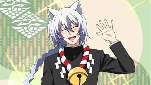resultado de imagem para 狼の耳 アニメ anime anime love manga anime