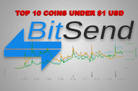The price of hot is far below one cent allowing investors to buy more coins. Top 10 Underdog Altcoins Under 1 Usd Steemit