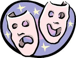 Comedian Jerry Kahn: Bordering