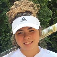 Carolina Delgado's High School Bio