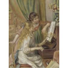 We did not find results for: Puzzle Auguste Renoir Jeunes Filles Au Piano 1892 Grafika 00260 2000 Pieces Jigsaw Puzzles Art Jigsaw Puzzle
