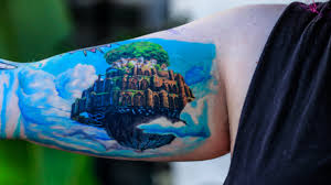 Sky news delivers breaking news, headlines and top stories from business, politics, entertainment and more in the uk and worldwide. Sancho S Tattoos Color