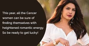 The number one tip for attracting a cancer woman is to act a little bit helpless. Cancer Women With Your Fiery Nature And Positive Energy Get Ready To Rock 2017