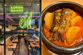 Phrases for when you're preparing to order. 10 Korean Restaurants In Kl Pj That S Recommended By Koreans Expats