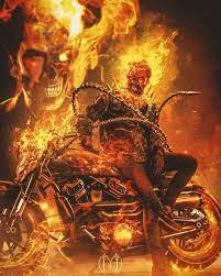 Comicbook Who D Be Down For A Keanureeves Ghost Rider Art By Ultraraw26 In 2020 Ghost Rider Movie Ghost Rider Marvel Ghost Rider Johnny Blaze