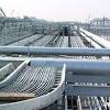 The company's expertise includes the operation and maintenance of natural gas networks in the second industrial city. 1