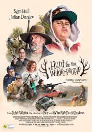 A hunt in new zealand is easy to plan, and it is a safe and welcoming country. Hunt For The Wilderpeople Wikipedia