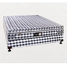 King Koil Chiropedic 10000 Mattress