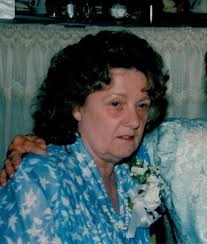 Shirley Mae Scappatura Obituary