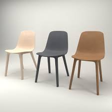 Eine gute ergänzung dazu sind die selbstklebenden möbelgleiter fixa sie schützen den ikea nordviken stuhl weiß die hohe rückenlehne und die gerundete form sorgen für gute. Odger Stuhl Ikea 1 3d Modell Turbosquid 1259654