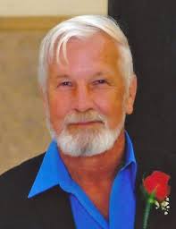 Obituary information for Donald Thacker