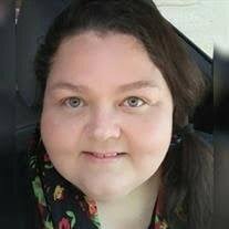 Jennifer Marie Glass Obituary