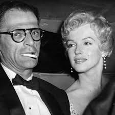 The Marilyn Monroe Collection