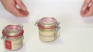 Lecon 1 Comment Ouvrir Son Bocal De Foie Gras Youtube