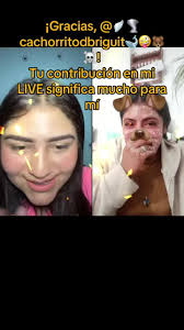 🪽🌪cachorritodbriguit🐋🤪🐻☠️, gracias por tu valioso apoyo en mi LIVE.  Seguiré esforzándome para crear contenido LIVE aún  mejor.@🪽🌪cachorritodbriguit🐋🤪🐻☠️ #livegift #whalediving  #ballenasumergida muchas ...