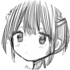 Black And White Pfp Cute 