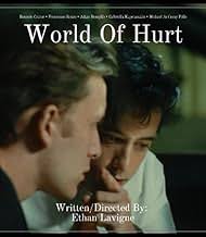 World of Hurt (Short 2025)