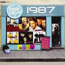 Top Of The Pops 1987 Top Of The Pops 1987 Amazon Com Music