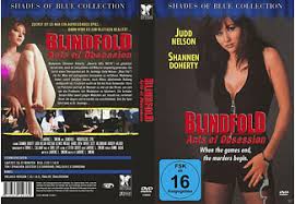 Shannen doherty's character appeared several times nude. Blindfold Morderisches Spiel Dvd Online Kaufen Mediamarkt