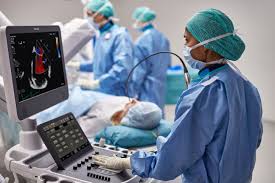 Image result for Ultrasound