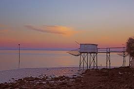 France Charente Maritime Talmont 17 La Rochelle Voyage France