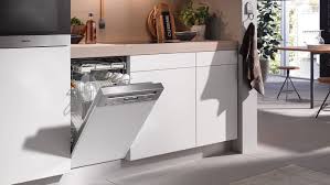 Striving for perfection is in our dna and we call it: Miele Appliances Canada Castle Kitchens Appliance Toronto