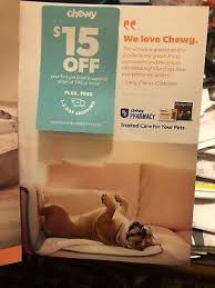 Chewy 15 Off First Order Of 49 Shipping Internet Coupon Code 8 31 20 In 2020 Internet Coupons Chewy Coding