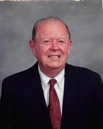 Burton Berry Obituary (2014)