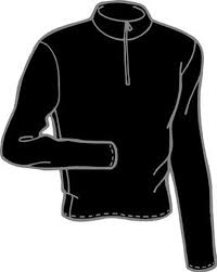 I bought on the way down and on the way up. Active Base Layers Polarmax Mens 4 Way Stretch Tight Men