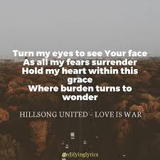 Pin On Edifying Lyrics