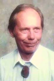 Ronald Millard Obituary (1929