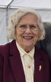 Kathleen Ford Obituary