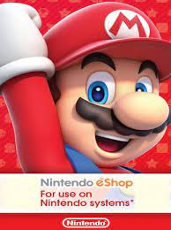 The points allow anyone to download the latest japanese titles without the need to fly to japan or have a japanese credit card. Nintendo Eshop Card Nintendo Eastern 500 Yen Nintendo Japan