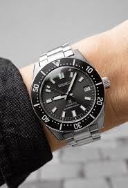The bracelet is very comfortable and feels quality and substantial on the wrist. Wts Seiko Prospex Spb143 62mas Re Issue Complete Watchcharts