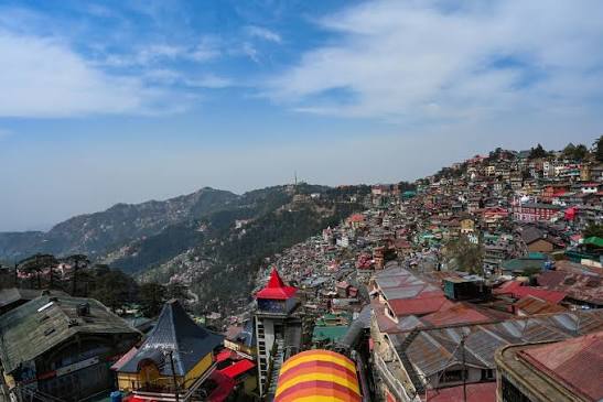 Shimla - Wikipedia