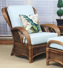 South Sea Rattan Bali Indoor Wicker Lounge Chair In 2020 Vintage Wicker Furniture Rattan Furniture Living Room Rattan Chair Living Room