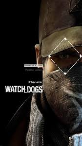 Watch Dogs Connection Is Power Game Best Htc One Wallpapers Watch Dogs Aiden Watch Dogs Game Watch Dogs 1