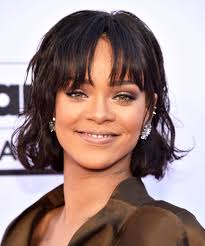 This is not the aboriginal time the good girl gone bad has abashed us on the adorableness front. Rihanna S Best Long And Short Hairstyles Over The Years