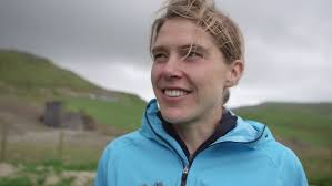 Dragon's Back Race® 2015