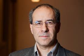 Michael Rosenthal, scholar of Spinoza, becomes new Stroum Chair
