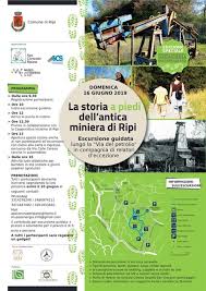 Use this page to learn how to convert between square kilometers and. La Storia A Piedi Dell Antica Miniera Di Ripi Eventi A Frosinone