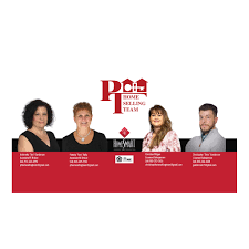 Profile for PT Home SellingTeam of HomeSmart Homes and Estates