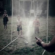 Kidwash 2 Pvc Sprinkler Water Toy Water Toys Kids Backyard Fun Water Games For Kids