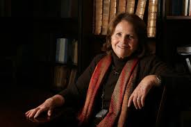 La nueva fundaciónde Patricia Matte