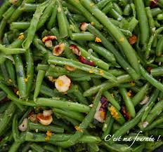 C Est Ma Fournee La Salade D Haricots Verts D Ottolenghi Salade Haricots Verts Salade Haricot Recettes De Cuisine