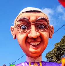 James Hidalgo Castillo