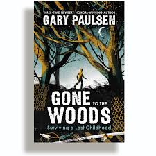 Gary paulsen book series in order. Gary Paulsen S Real Life Survival Guide The New York Times