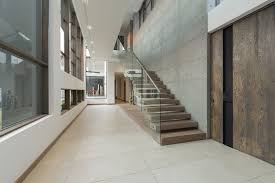 Steel Studio Create A Staircase That S The Perfect Reflection Of You Staircase Design Frameless Glass Balustrade Glass Balustrade
