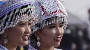 Thousands celebrate Hmong culture during dual New Year celebrations in  Fresno