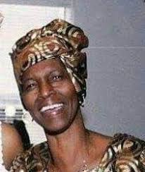 Obituary for Hazel Loretta Shaw